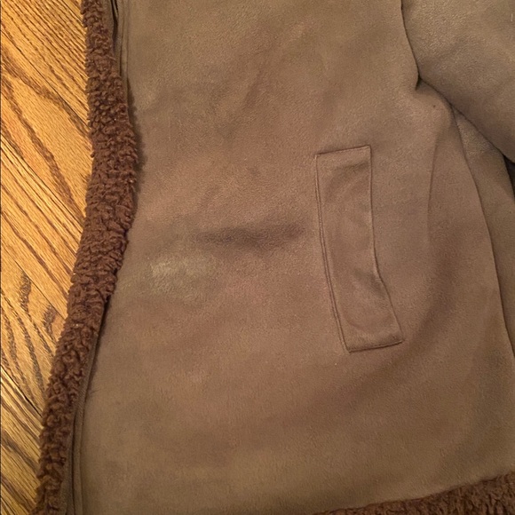 Reformation jacket - Picture 9 of 9